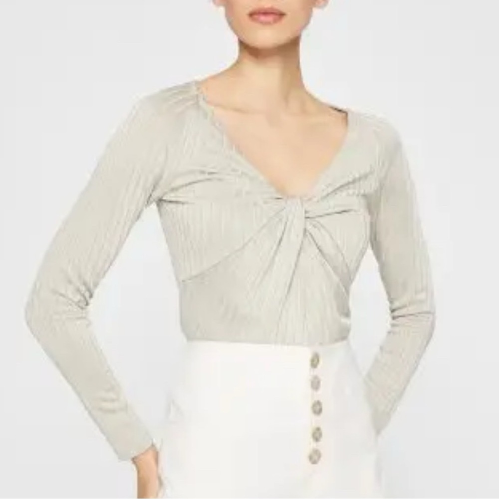 Club Monaco Top